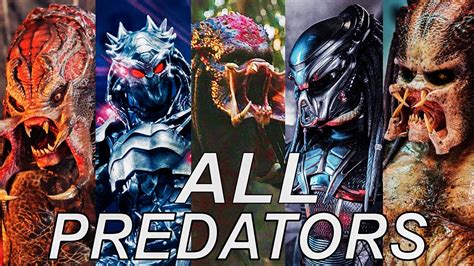 *NEW* PREDATOR X vs EVERY FISH! .
